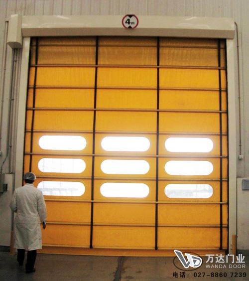 毛阳镇堆积门
